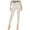 beige, variant on I.N.C Womens Tab Front Casual Leggings, Beige, 12