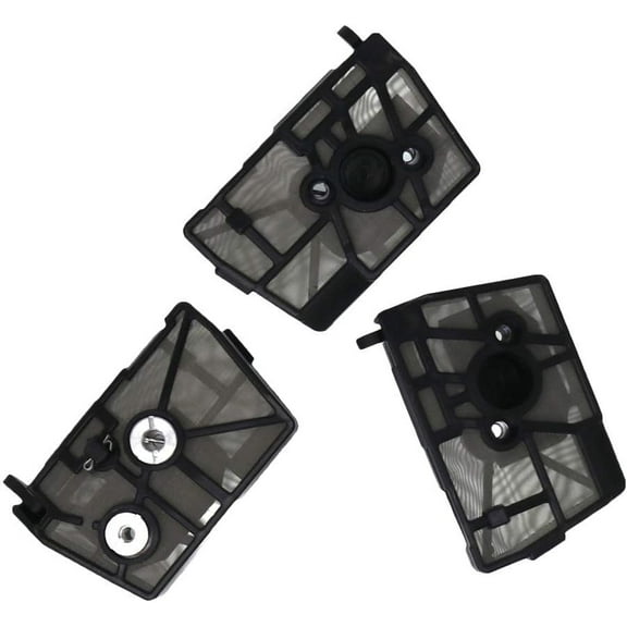Air Filter Cleaner for Stihl 028 028AV 028 Super Chainsaws Replaces 11181201610 (Pack of 3)