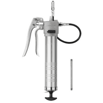 Legacy Manufacturing Lock-n-Load Variable Stroke Pistol Grease Gun