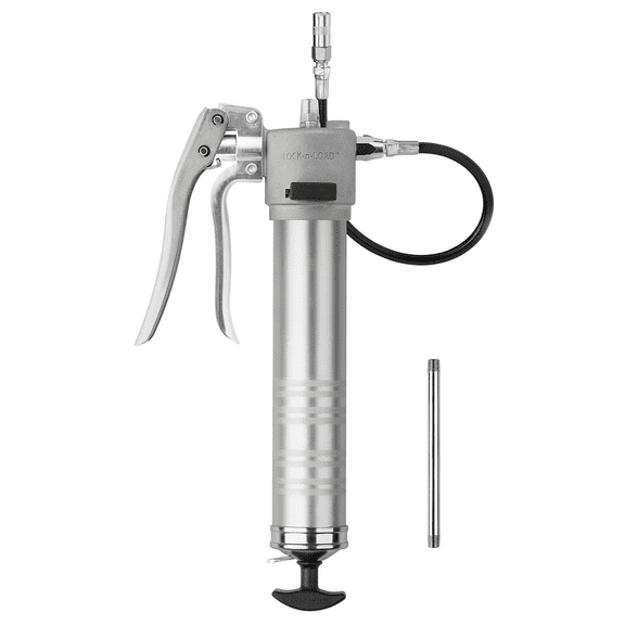 Legacy Manufacturing Lock-n-Load Variable Stroke Pistol Grease Gun