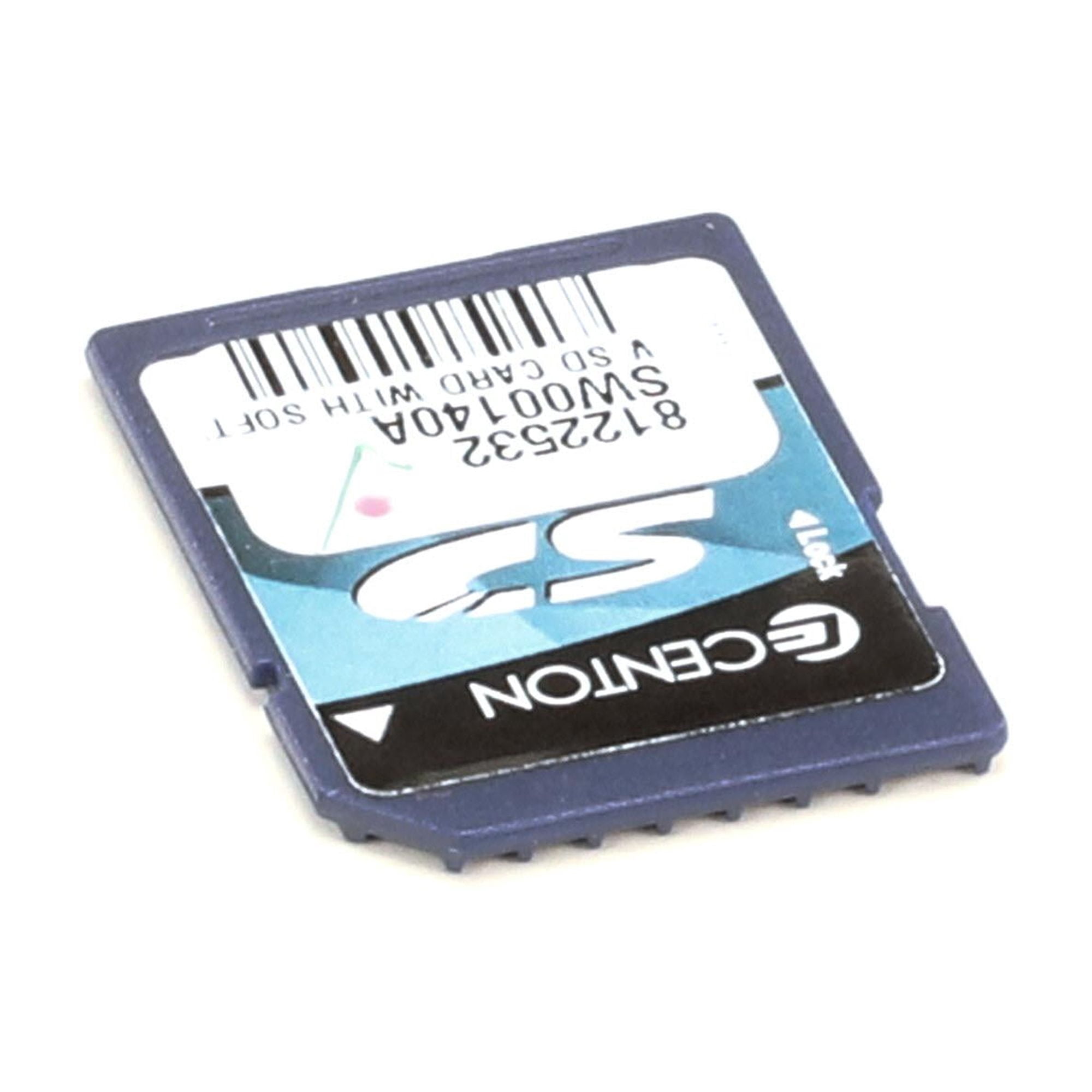 Frymaster 8263461 Lov Sd Card V360 10/17
