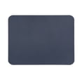 thumbnail image 2 of Klonfd Extended Large Gaming Pad With Rubber Base Desk Mat Computer Keyboard Cover For Work And Home Use, 2 of 4