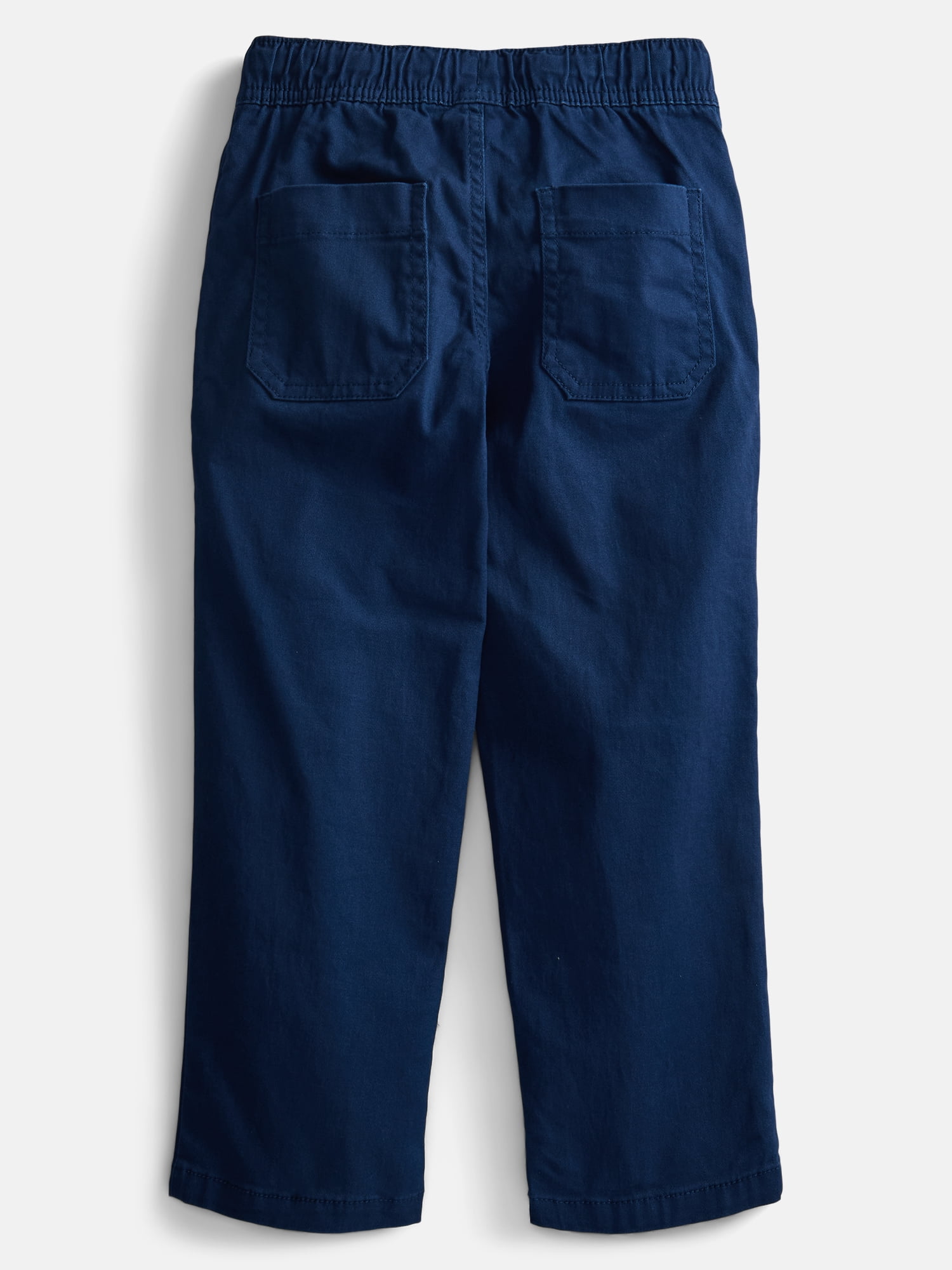 Wonder Nation Boys Pull On Pants, Sizes 4-18 & Husky