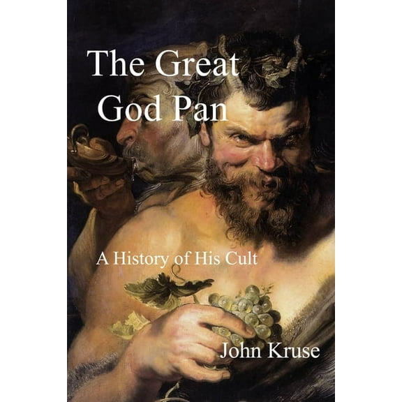 The Great God Pan, (Paperback)