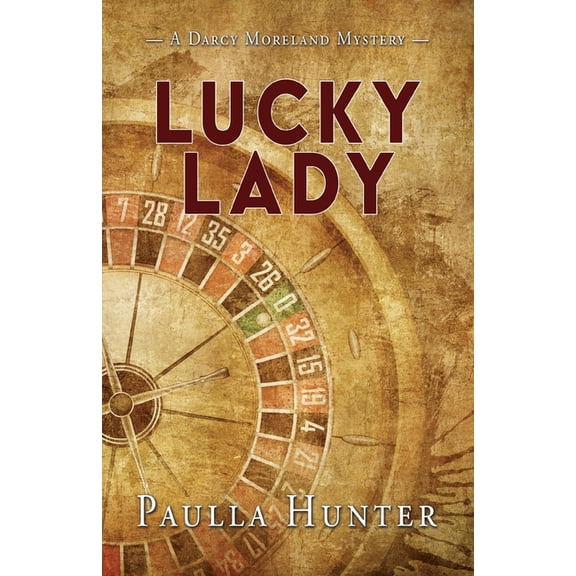 Lucky Lady, (Paperback)
