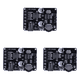 thumbnail image 1 of 30/40W DC 12/24V receptor compatible con dientes XY-P40W placa amplificadora Digital azul, 1 of 9