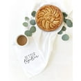 thumbnail image 5 of Better Together Cotton Canvas Kitchen Tea Towel, 5 of 5
