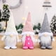 thumbnail image 4 of Muñeco de Papá Noel sin rostro para decoración del hogar, adorno navideño, regalos de Navidad, Feliz Año Nuevo, 2022, 2023, 4 of 4