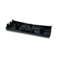 thumbnail image 5 of For Chevy Trax 2017-2022 License Plate Bracket | Front | Made Of Polypropylene Plastic | Replacement For GM1068185 | 191275407486, 94533706, 5 of 8