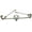 L, variant on Garage-Pro Wiper Linkage Automotive Specialty Parts