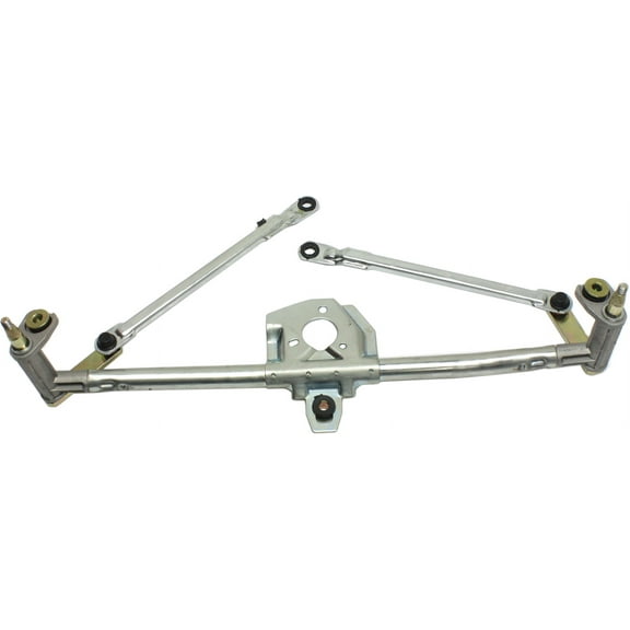 Wiper Linkage Compatible with 1998-2010 Volkswagen Beetle 1999-2006 Golf