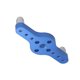 thumbnail image 1 of Plantilla De Espiga Autocentrante, Plantilla De Espiga De Perforación Precisa Resistente Al Desgaste De Posicionamiento Rápido Para Carpintería DIY Fyydes Self Centering Dowelling Jig, 1 of 8