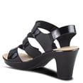 thumbnail image 5 of Patrizia Triodee Women's Platform Sandals with Adjustable Straps, 5 of 5
