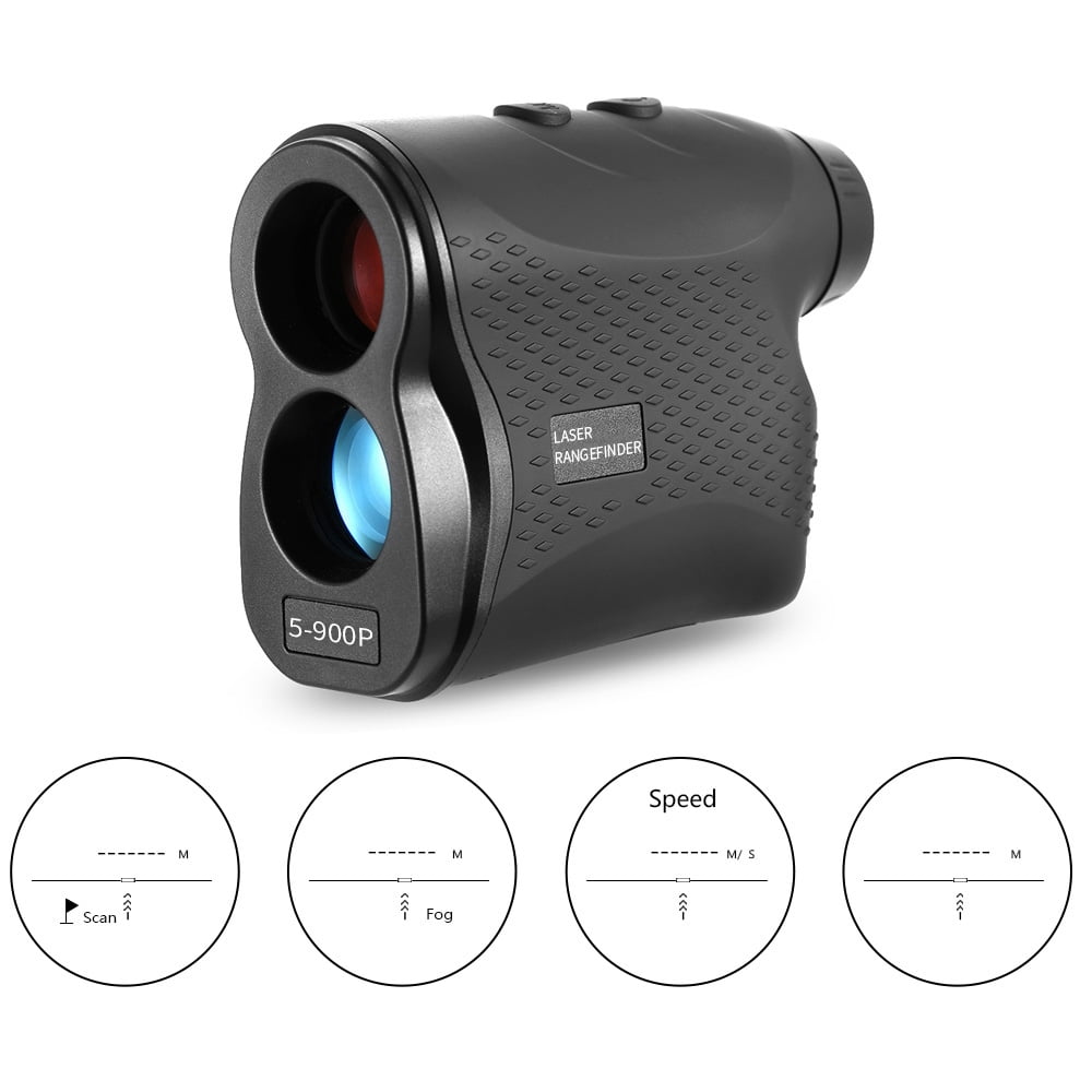 Rangefinders,/ 900m Distance 900m Distance Meter 600m / 900m 500m / 600m Meter Speed Tester