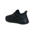 thumbnail image 5 of Ccilu Horizon Mercury Men Lightweight Breathable Lace-up Sneakers, 5 of 6