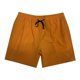 thumbnail image 1 of Pantalones de playa de nylon elástico en 4 direcciones para hombre - Pantalones cortos de baño holgados de talla grande con bolsillos - Cintura elástica transpirable para resorts costeros, 1 of 7