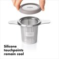 thumbnail image 4 of OXO Brew Tea Infuser Basket, 4 of 6