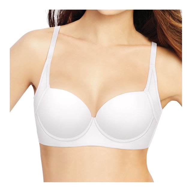 Brasier para Mujer Playtex Playsupport Talla 38C Blanco