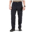 thumbnail image 1 of Pantalones Cargo Tácticos 5.11 Taclite Pro Ripstop Azul Marino Oscuro 38W x 32L, 1 of 7