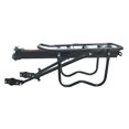 thumbnail image 3 of CAROOTU Rear Bike Rack Iron Bicycle Carrier Quick Release Adjustable Easy to Install Durability, 3 of 6