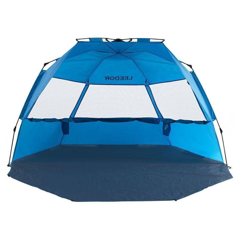 Alvantor Beach Shade Tent Pop Up Beach Canopy Family Portable Sun Shelter