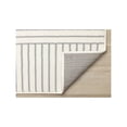 thumbnail image 5 of Novelle Home Functional Style White Grey Modern Arches Rug, 5 of 10