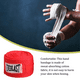 thumbnail image 5 of Wosthever 2 uds envolturas de mano de boxeo gimnasio Fitness envoltura vendaje rollo entrenamiento cómodo muñequera envoltura Protector rojo Type3 NO3, 5 of 6