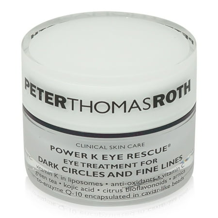 Best Peter Thomas Roth Power K Eye Rescue 15g/0.5Oz deal Best Peter Thomas Roth Power K Eye Rescue 15g/0.5Oz deal
