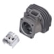 thumbnail image 5 of Kit de pistón de Cilindro ANGGREK Para Motosierra Stihl MS240 024 024AV Aleación de Aluminio, 5 of 8