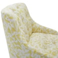 Watercolor Geo Tufted Chaise Lounge by Drew Barrymore Flower Home ...
