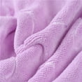thumbnail image 6 of XGFHYJEH 2PCS Hand Towel, Hand Towel Set, Towel Clearance, Hand Towels for Bathroom, Spring Hand Towel, Towel For Bath, Hand, Face, Gym, Spa, polyester, 75*35cm, Purple, 6 of 7