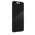 thumbnail image 2 of Mica InvisibleShield Glass Elite Privacy para iPhone 14 Pro InvisibleShield 200109951, 2 of 9