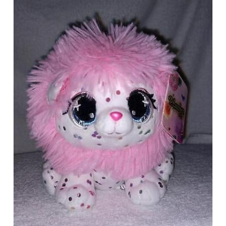 GUND P.Lushes Pets Francesca Confetti 6"H NWT