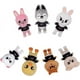 thumbnail image 4 of Muñeco de peluche Stray Kids Skzoo Stray Kids de 21 cm, husky, 4 of 4