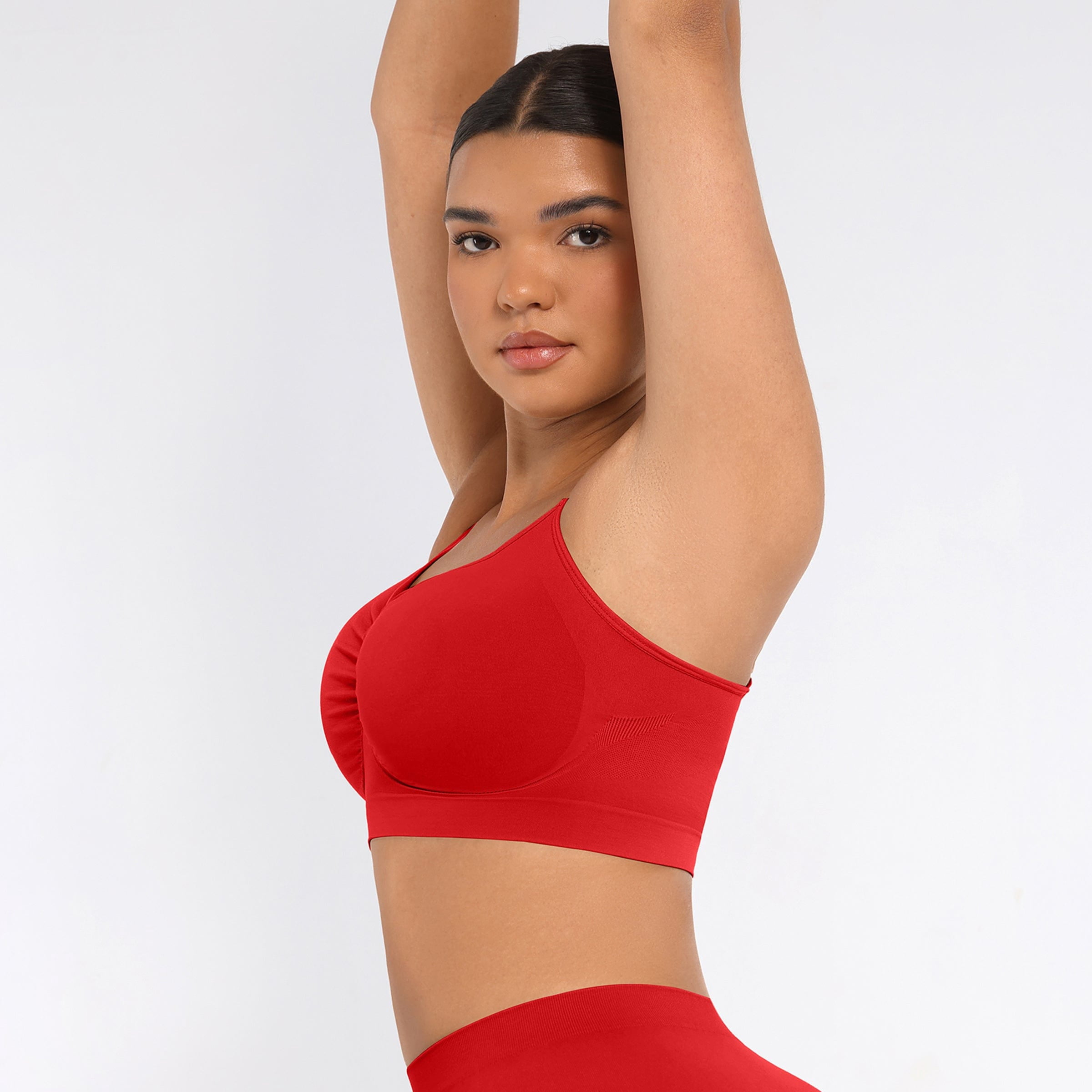 FeelinGirl Everyday Wireless Soft Unlined Bra for Women