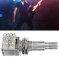 thumbnail image 4 of Electric Bass Guitar Potentiometer B50K Concentric Potentiometer With Center Locator, 4 of 8