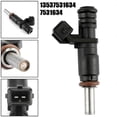thumbnail image 4 of Fuel Injectors 13537531634 for 128i 328i X3 X5 Z4 525i 2.0/2.5/3.0L 06-12, 4 of 5