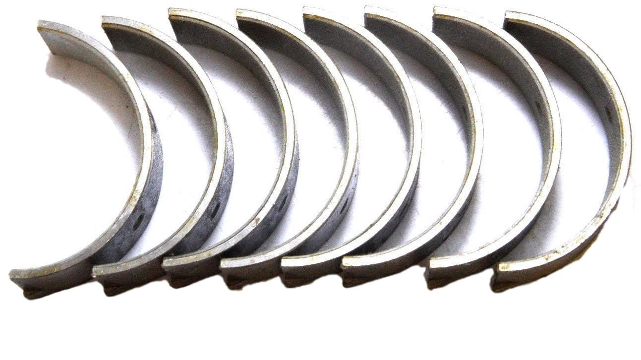 GLACIER B4462SA010 Engine Connecting Rod Bearing Set