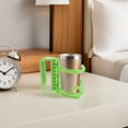 thumbnail image 1 of CHICHUMID Soporte De Taza Estable Y Ajustable Verde Para Uso Diario Con Soporte Para Manos Temblorosas, 1 of 6