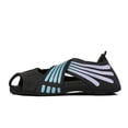 thumbnail image 5 of Calcetines profesionales para gimnasio y Yoga para mujer, suela plana suave antideslizante, Ballet, Fitness, danza, sin dedos, no pegajosos, deportes, Pilates, 5 of 5