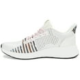 thumbnail image 2 of Vance Mens Brewer Knit Lace-up Athleisure Sneaker, 2 of 9