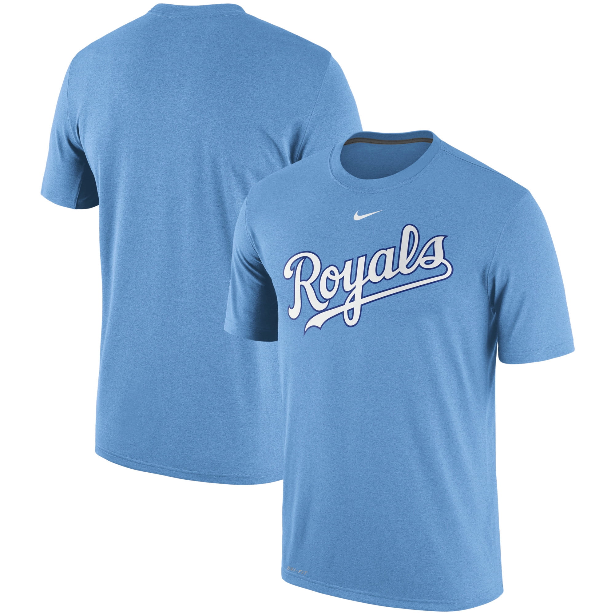 kc royals nike shirt