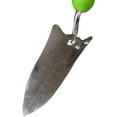 thumbnail image 5 of Garden Guru Transplanter Trowel Shovel, Rust Resistant and Stainless Steel with Ergonomic Grip, Perfect Hand Gardening Trowel, 4 Pack, 5 of 8