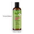 thumbnail image 4 of Anglearea 200ml Rosemary Mint Hair Oil – Nourishing & Stimulating Scalp Treatment for Hair Growth, Shine & Frizz Control, 4 of 9