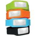 thumbnail image 2 of Bugables Insect Repellent Wristband Citronella Outdoor Protection - Fits All Sizes, 2 of 12