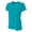 TEAL, variant on Women's Cooling Performance T-Shirt