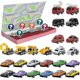 thumbnail image 1 of Christmas Advent Countdown Surprise Blind Box Toys Xmas Gifts For Adult Kids car, 1 of 2