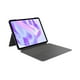 thumbnail image 1 of Funda Folio con Teclado para iPad Pro 13" (M4) Logitech Combo Touch, 1 of 5