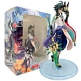 thumbnail image 2 of Figura DE ACCIÓN DE Genshin Impact Xiao, muñeco coleccionable de 20cm, Paimon/Qiqi Fivean unisex, 2 of 2