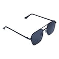 thumbnail image 2 of Lentes de sol Sersun SUN17 negro Unisex, 2 of 5